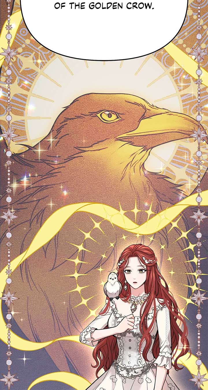 The Secret Bedroom of a Dejected Royal Daughter Chapter 85 76